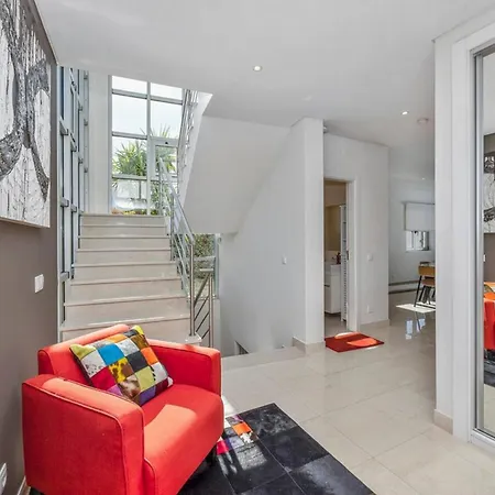 4bd In Marina With Pool 빌라