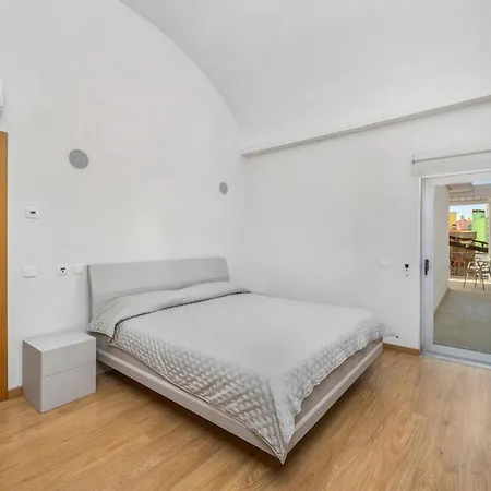 빌라 4bd In Marina With Pool