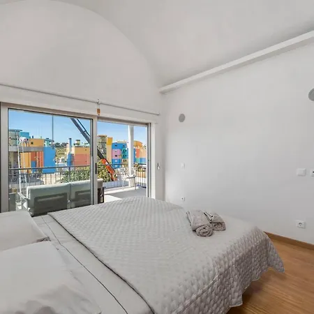 4bd In Marina With Pool Villa *