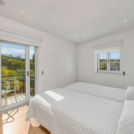 4bd In Marina With Pool Villa